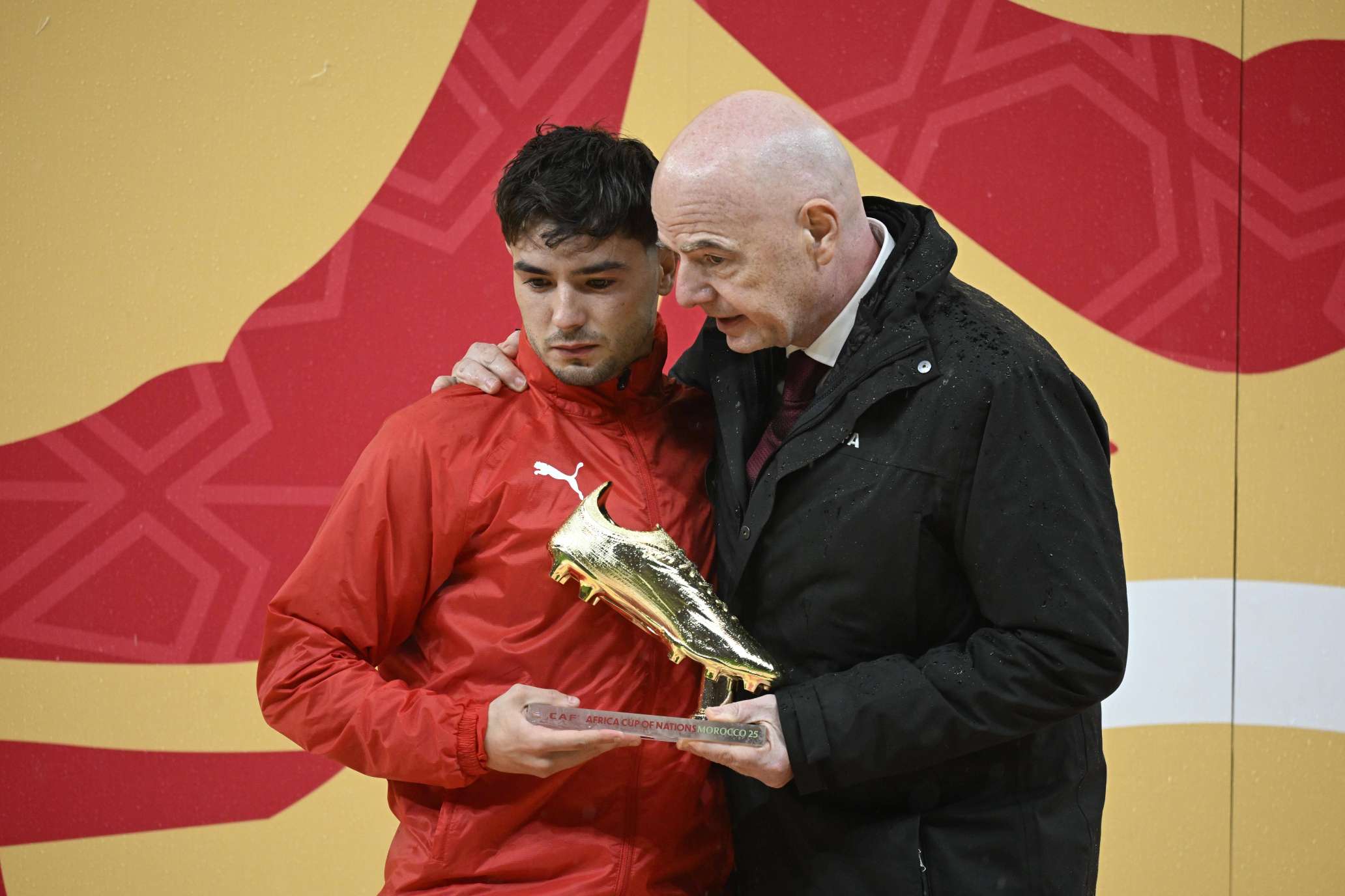 ‘Most points scored’ – Nigeria reach 15-year high in first FIFA ranking after AFCON 2025