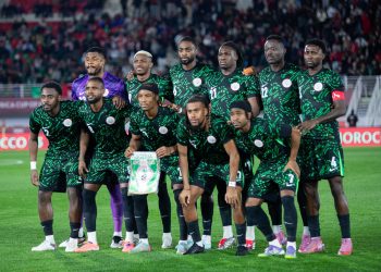 AFCON 2025: Chelle keeps Nigeria grounded as Super Eagles face Algeria in Marrakech