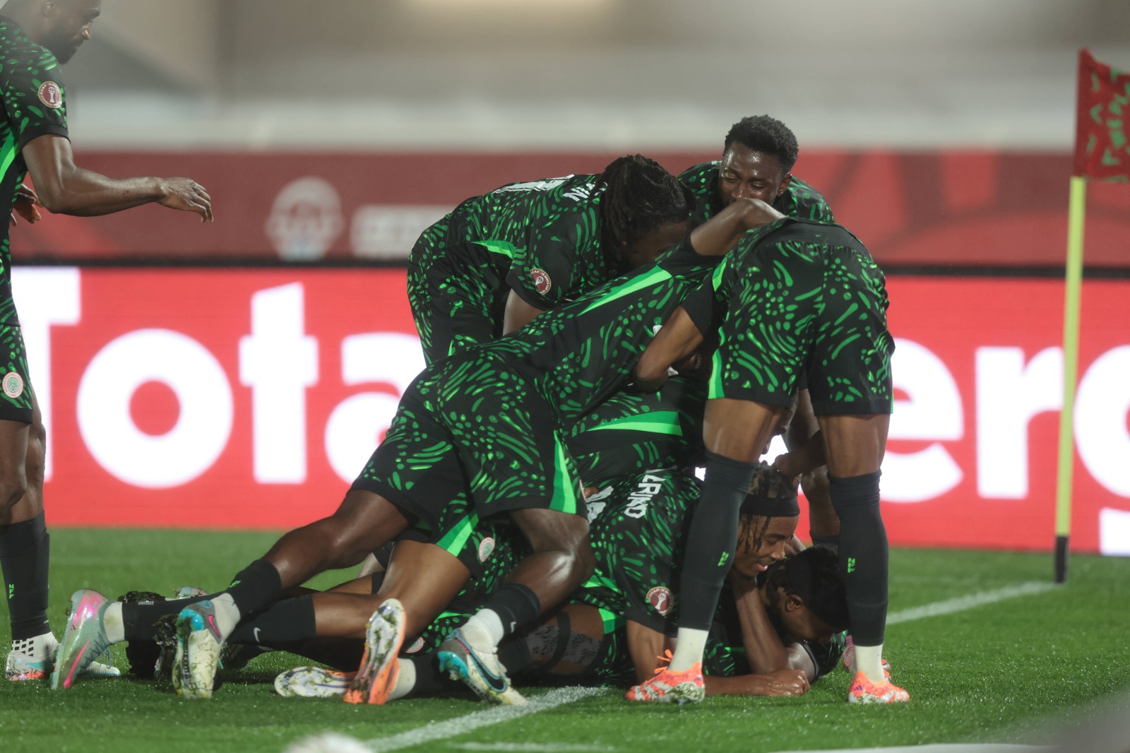 Super Eagles