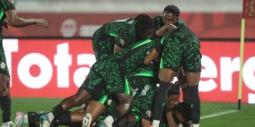 What If Okocha, Kanu and Three Other Ex-Super Eagles Had Returned To Play In The NPFL