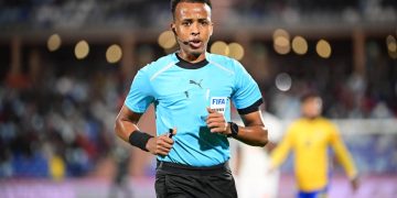 Nigeria vs Senegal: Falconets ready for battle ahead of Poland 2026 qualifier