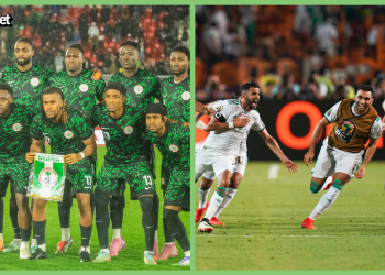 AFCON 2025: Five Super Eagles stars to watch vs Uganda