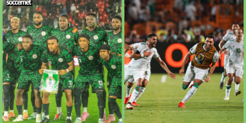 Afcon 2025: Nigeria dealt major blow as Super Eagles star banned ahead of Morocco semi-final