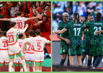 Does Real Madrid’s UEFA Super Cup win over Atalanta put Brahim Diaz ahead of Ademola Lookman in the CAF POTY race?