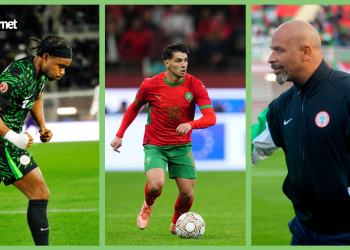 Does Real Madrid’s UEFA Super Cup win over Atalanta put Brahim Diaz ahead of Ademola Lookman in the CAF POTY race?