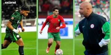 Alex Iwobi Launches A New Boot That Preaches Against Police Brutality