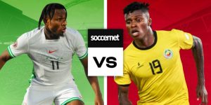 Nigeria vs Mozambique live updates: Super Eagles face fearless Mambas in Round of 16 clash