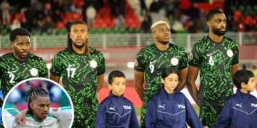 Match preview: Nigeria vs Algeria – Flamingos chase U17 World Cup spot against North African foes
