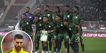 Match preview: Nigeria vs Algeria – Flamingos chase U17 World Cup spot against North African foes