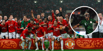 Official: ‘Excellent’ Nigerian midfielder quits Europe for MLS