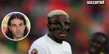 Afcon 2025: Nigeria dealt major blow as Super Eagles star banned ahead of Morocco semi-final