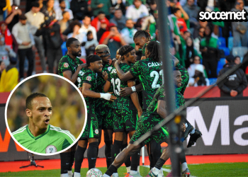 “I couldn’t move them” — Birmingham star Osayi-Samuel addresses injury concerns after Algeria win