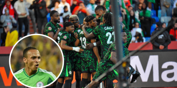 Odemwingie Opens Up On Keshi’s Health In Brazil