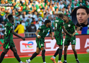 “I couldn’t move them” — Birmingham star Osayi-Samuel addresses injury concerns after Algeria win