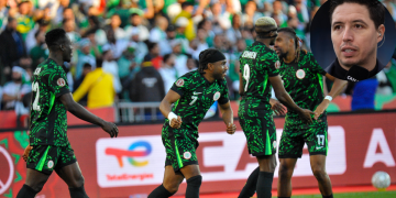 WAFCON 2026: African champions Nigeria draw Zambia, Egypt, Malawi as Madugu is beaten to award