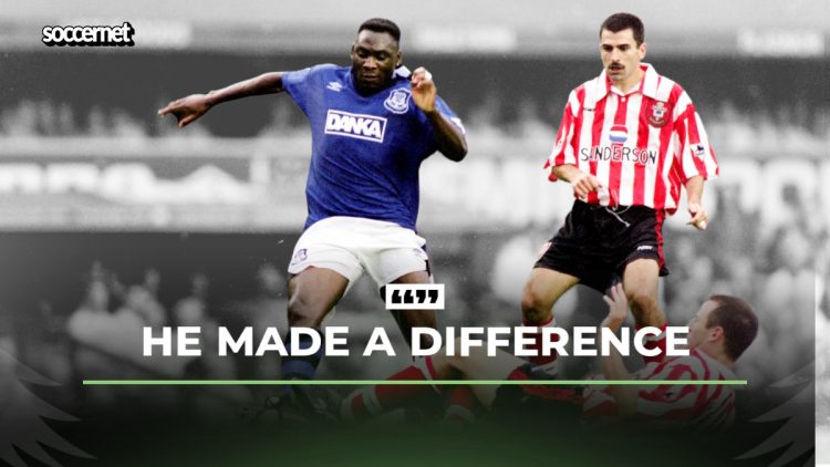 AFCON 2025: Ex-Everton forward Amokachi picks three players quietly stealing the spotlight