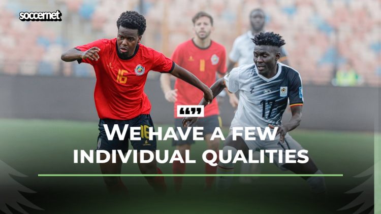 Not Witi or Catamo — Ex-Hoffenheim defender reveals Mozambique’s biggest weapon vs Super Eagles