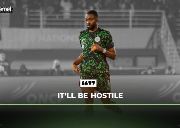 Nigeria 2–1 Tanzania: Lookman and Ajayi fire Super Eagles to winning AFCON 2025 start