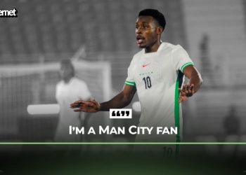 Chukwueze delighted with life at Fulham – Is a permanent move on the cards?