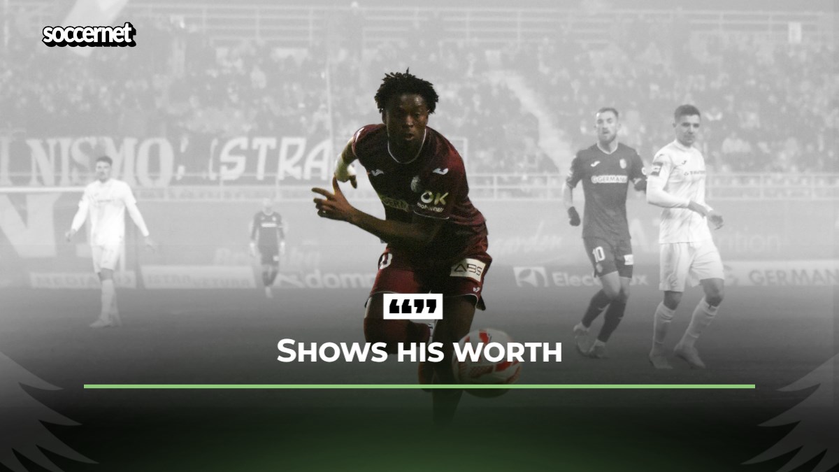 If Brahim Díaz had scored that penalty: How the AFCON 2025 final could have ended in disaster