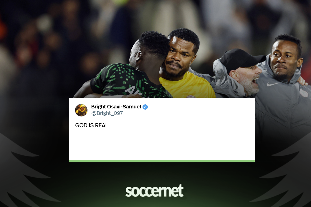 Victor Osimhen’s Lagos party trip raises doubts before Galatasaray’s Atletico Madrid clash