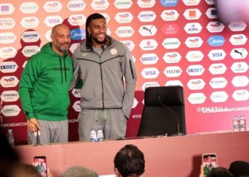 Five players to watch in Nigeria’s AFCON semi-final clash against Morocco