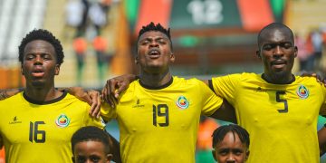 “Everybody knows this” – Lookman breaks silence on clash with Victor Osimhen in Super Eagles’ spanking of Mozambique