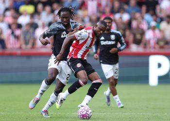 “Frank played a huge role” – Nantes star singles out Brentford midfielder after tense Tunisia win