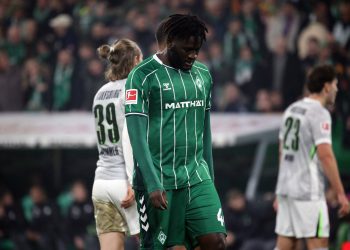 Felix Agu: The truth about Super Eagles star’s rumoured call-up for 2025 AFCON