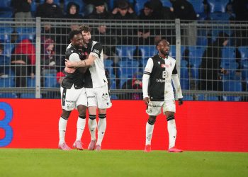 Wolves, Bournemouth, Lazio get greenlight to sign Nigeria winger from Mo Salah’s former club