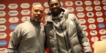 Olympique Marseille chief yet to decide as Belmadi & Chelle emerge to replace De Zerbi