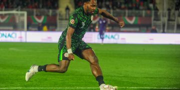 Transfer: Jose Mourinho to put Osayi-Samuel’s Premier League ambition on hold