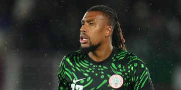 Alex Iwobi achieves special Fulham feat shared by Tosin Adarabioyo and Van der Sar