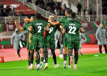 AFCON 2025: Chelle keeps Nigeria grounded as Super Eagles face Algeria in Marrakech