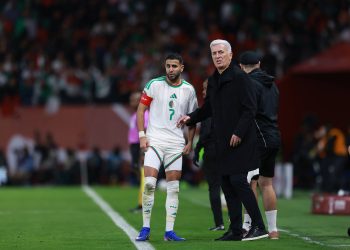 Questionable officiating, Chelle-problem: Five takeaways from Super Eagles’ 2-1 loss to Egypt