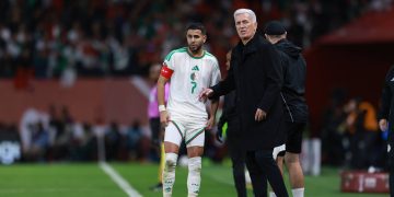 Ghanaian referee Laryea sparks memories of AFCON 2025 semifinal with Kaizer Chiefs penalty