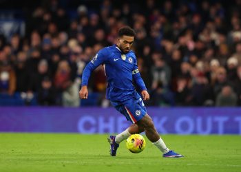 Akinsanmiro: Inter Milan midfielder on loan looks up to former Chelsea star