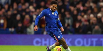 Report: Chelsea favourites to sign Nigerian talent ahead of UK arrival