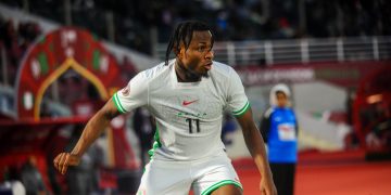 West Ham, Crystal Palace keen on move for Super Eagles star with 21 La Liga goals