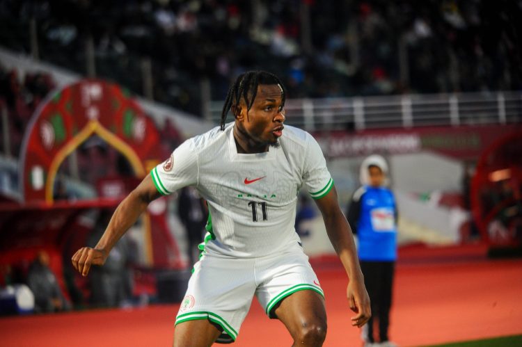 AC Milan target ₦5 billion profit from Samuel Chukwueze as Fulham move looms