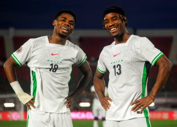 Transfer: Club Brugge turn down two offers for Raphael Onyedika