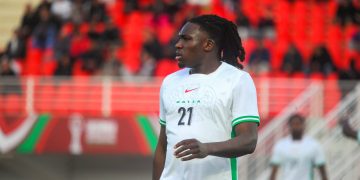 “Had an effect” – Wolves boss gives appraisal of Tolu Arokodare’s performance against Brentford