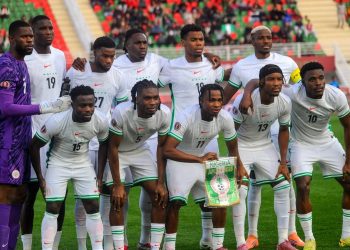 Video: “If I win MOTM Award at AFCON 2025” – Samuel Chukwueze threatens Super Eagles teammates after Lookman issue