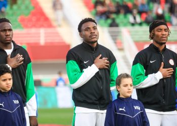 We’re happy Onuachu stepped in as a defender vs Göztepe – Ex-Watford forward