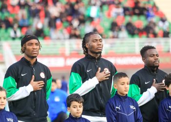 AFCON 2023: Jose Peseiro turns to God ahead of crucial clash against Cote d’Ivoire