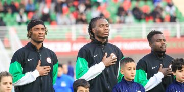 Coach Peseiro defends selection of foreign players for Sao Tome clash, focuses on AFCON preparation