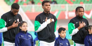 Nigeria-eligible Irish defender joins Sheffield Wednesday on loan from Crystal Palace