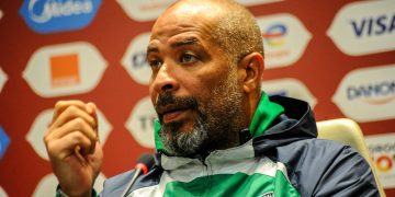 Nigeria Vs Egypt:  Ighalo, Samuel, Oboabona joins six others in camp