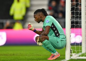 Southampton coach Will Still reveals why Aribo hasn’t made Saints’ matchday squad this season