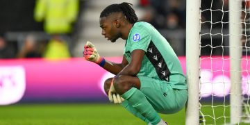 Super Falcons-eligible forward joins Charlton Athletic on loan from West Ham